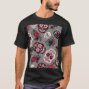 Search for dia de los muertos tshirts Dead