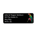 Search for bird of paradise return address labels Plant