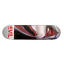 Search for evil skateboards Clown