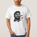 Search for che guevara tshirts Rebellion
