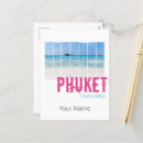 Search for phuket postcards Vintage