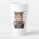 Search for cute cat design mugs Catmom
