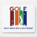 Search for golf club mousepads Green