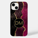 Search for maroon gold iphone cases Abstract