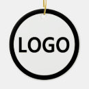 Search for corporate small christmas tree decorations Business