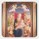 Search for virgins stickers School