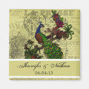 Search for pretty bride magnets Elegant