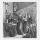 Search for jean baptiste stickers Costume