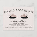 Search for eyelash postcards Elegant