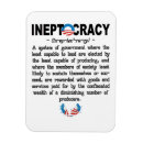 Search for no romney magnets Democrat