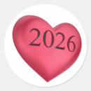 Search for engraving stickers Heart