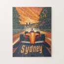 Search for sydney harbour bridge puzzles Opera house