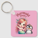 Search for fun penguins key rings Winter