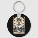 Search for tarot key rings Cute