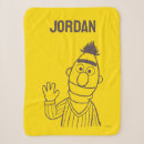 Search for bert sesame street blankets Ernie and bert