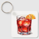 Search for cocktail drink key rings Bar