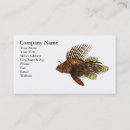 Search for aquarium business cards Saltwater