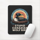 Search for heated mousepads Stupid canadian