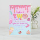 Search for candy birthday invitations Sprinkles