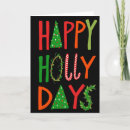 Search for girly christmas cards Trendy