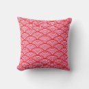 Search for scallop pattern cushions Waves