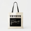 Search for piano gifts black and white