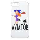Search for funny aviation iphone cases Aviator