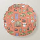 Search for icon cushions Friends the television series