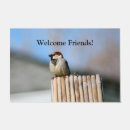 Search for bird doormats Photography