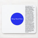 Search for bangs mousepads Here