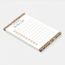 Search for 4x6 post it notes Modern