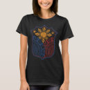 Search for pinoy pride tshirts Proud