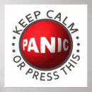 Search for panic art Chaos