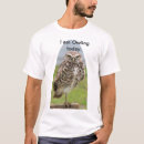 Search for burrowing tshirts Nature