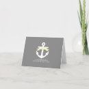 Search for nautical thank you cards Modern