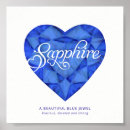 Search for sapphire gifts Heart