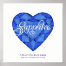 Search for sapphire gifts Heart