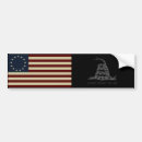 Search for 1776 bumper stickers Flag