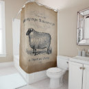 Search for french shower curtains Vintage