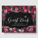 Search for quince guest books Mexican spanish latina