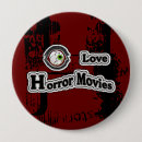 Search for zombie button badges Living dead