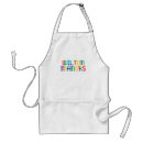 Search for gay pride aprons Rainbow