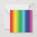 Search for flag vertical note cards Pride
