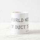 Search for funny duct tape mugs Joke