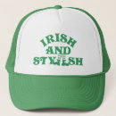 Search for st patrick party hats Lucky