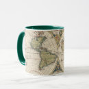 Search for hemisphere mugs World map