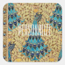 Search for textile stickers Vintage