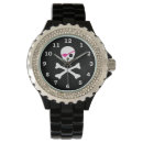 Search for crossbones watches Skull