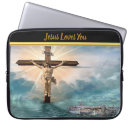 Search for cross laptop cases Crucifixion