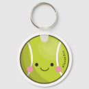 Search for cute tennis key rings Kids